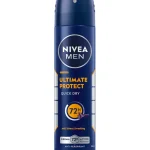 Nivea Men Miesten Ihonhoito Ja Puhdistus^Deo Spray 150 Ml Ultimate Protect