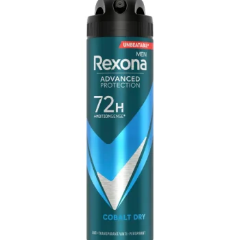 Rexona Men Miesten Ihonhoito Ja Puhdistus^Deo Spray Rexona 150 Ml Cobalt Dry