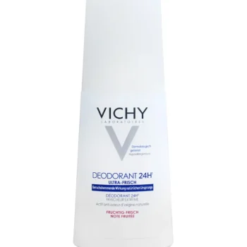 Vichy Naisten Deodorantit Ja Tuoksut^Deo Spray 100 Ml Deodorant 24 H