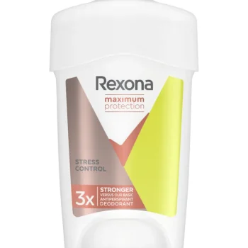 Rexona Naisten Deodorantit Ja Tuoksut^Deo Stick 45 Ml Maximum Protection Stress Control