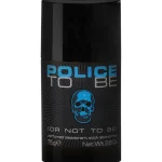 Police Miesten Ihonhoito Ja Puhdistus^Deo Stick 75 G To Be Man