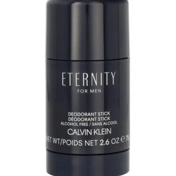 Calvin Klein Miesten Ihonhoito Ja Puhdistus^Deo Stick 75 Ml Eternity For Men