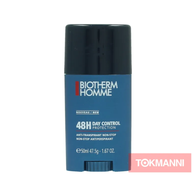 deo-stick-biotherm-50-ml-homme-eSJdEDcv-0.webp Biotherm Hajuvedet^Deo Stick 50 Ml Homme 48h Day Control