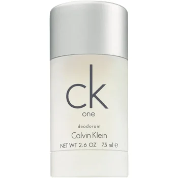 Calvin Klein Miesten Ihonhoito Ja Puhdistus^Deo Stick 75 Ml CK One