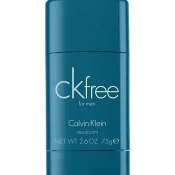 Calvin Klein Miesten Ihonhoito Ja Puhdistus^Deo Stick 75 Ml Free For Men
