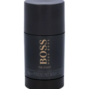 Hugo Boss Miesten Ihonhoito Ja Puhdistus^Deo Stick 75 Ml The Scent