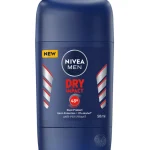 Nivea Men Miesten Ihonhoito Ja Puhdistus^Deo Stick 50 Ml Dry Impact