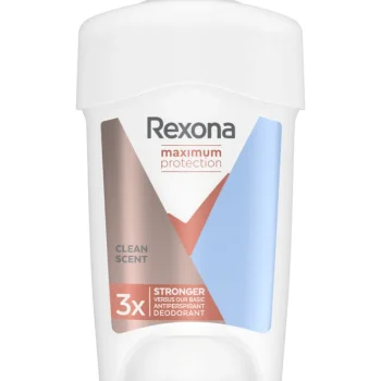 Rexona Naisten Deodorantit Ja Tuoksut^Deo Stick 45 Ml Maximum Protection Clean Scent