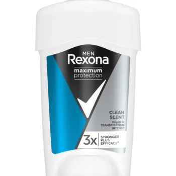 Rexona Miesten Ihonhoito Ja Puhdistus^Deo Stick 45 Ml Maximum Protecton Men Clean Scent