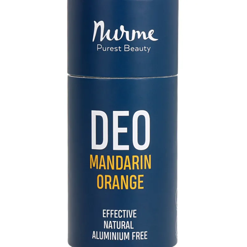 deodorantti-nurme-80-g-mandari-YwVNgxUw-0.webp Nurme Luonnonkosmetiikka-Deodorantti 80 G Mandariini & Appelsiini