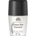 Urtekram Luonnonkosmetiikka-Deodoranttivoide 50 Ml Kookos