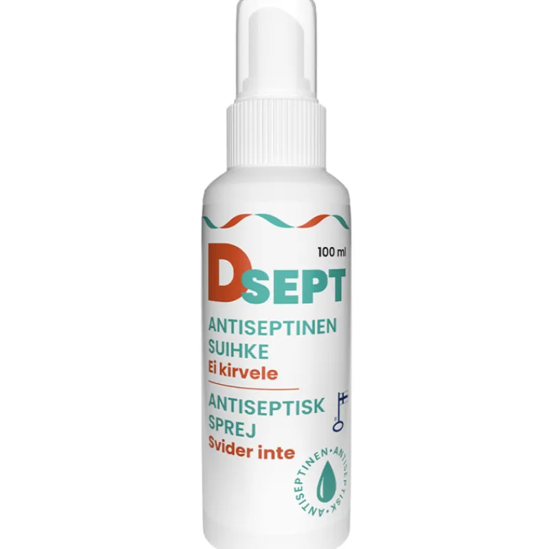 desinfiointisuihke-vitabalans-DYyEwvpa-0.webp Vitabalans Koiratarvikkeet^Desinfiointisuihke 100 Ml DSept