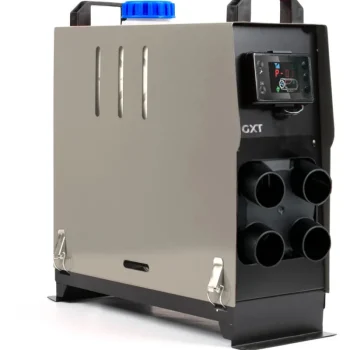 Gxt Lämmittimet-Diesel Ilmalämmitin 12V 4kW