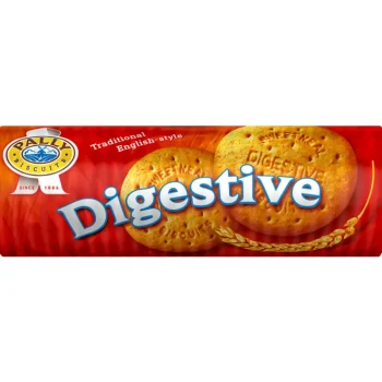 Pally Keksit^Digestive-keksi 400 G