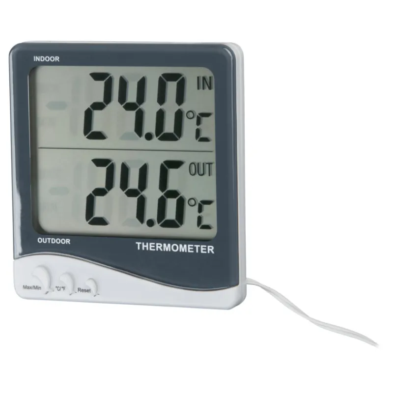 digitaalinen-sis-ja-ulkolmpmi-sxVTgQaT-0.webp Energy+ Kodin Mittarit-Digitaalinen Sisä- Ja Ulkolämpömittari TW1038