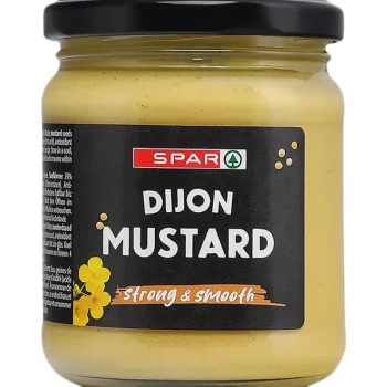 Spar Maustekastikkeet^Dijon-sinappi 200 G