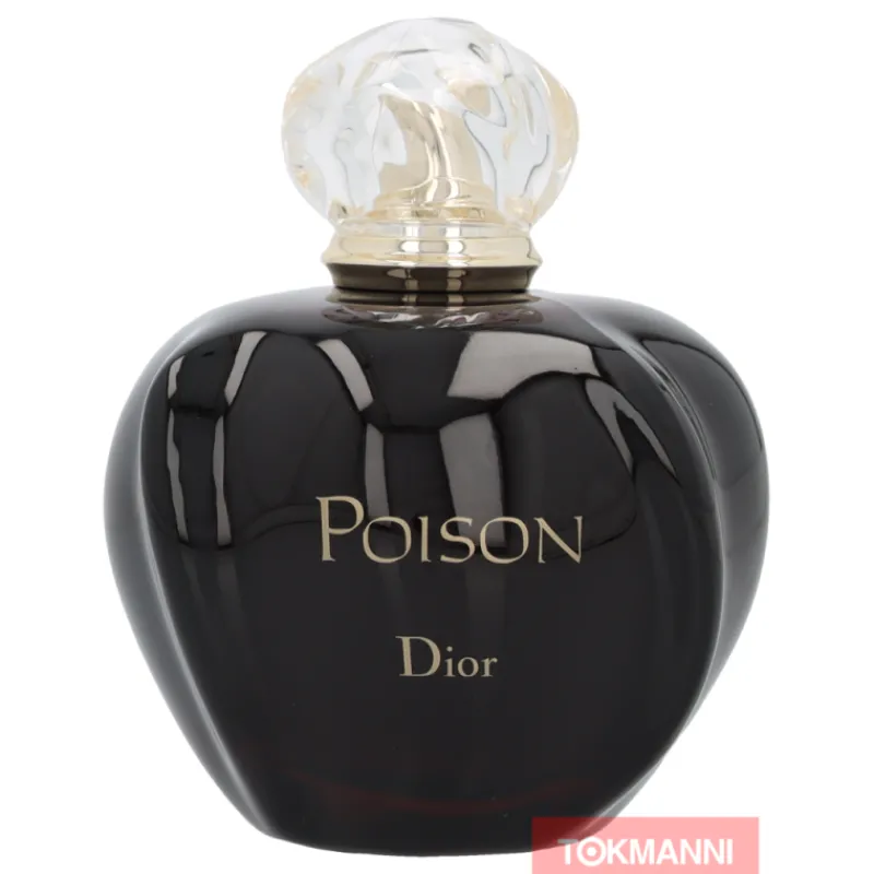 dior-poison-edt-spray-100ml-geQhTHCy-0.webp Christian Dior Hajuvedet^Dior Poison Edt Spray 100ml
