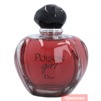 Christian Dior Hajuvedet^Dior Poison Girl Edp Spray 100ml