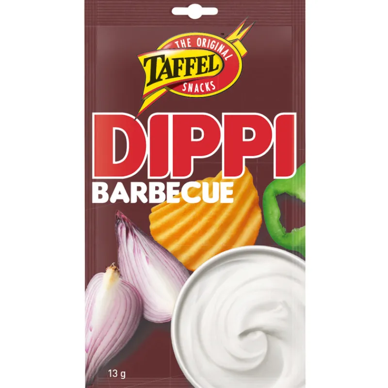 dippimauste-13-g-barbecue-LtfsayCz-0.webp Taffel Dippikastikkeet-Dippimauste 13 G Barbecue