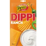 Taffel Dippikastikkeet^Dippimauste 20 G Ranch
