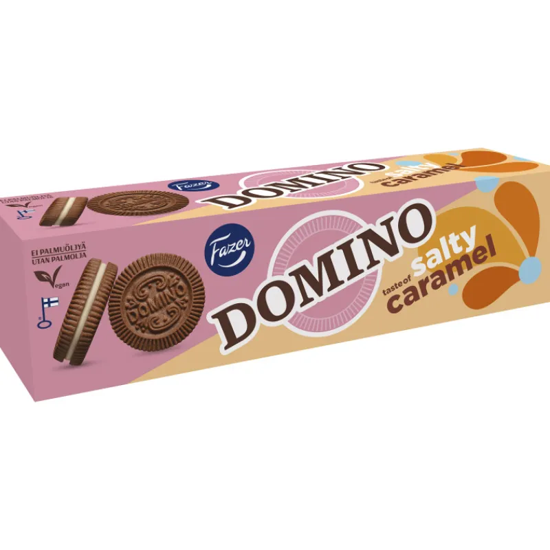 domino-keksi-fazer-175-g-salty-OEgZlqiO-0.webp Fazer Keksit^Domino-keksi 175 G Salty Caramel