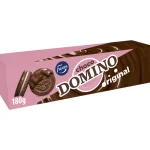 Fazer Keksit^Domino-keksi 180 G Choco Original