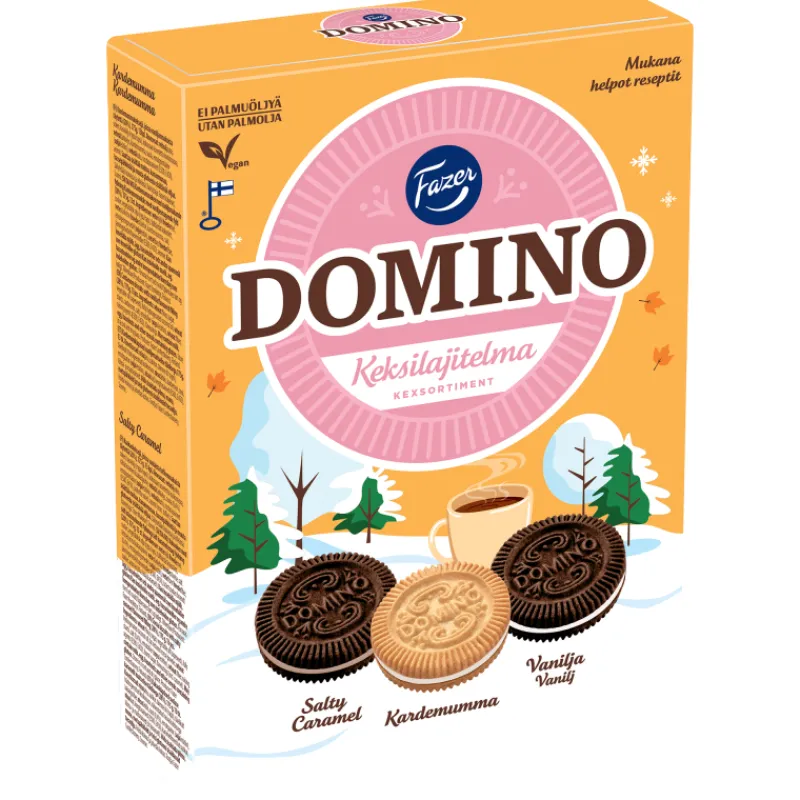 domino-keksi-fazer-525-g-keksi-fzhNjpwB-0.webp Fazer Keksit^Domino-keksi 525 G Keksilajitelma