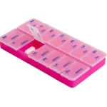 Terveystutka Arjen Apuvälineet^Dosetti 2 X 7 Aamu-ilta