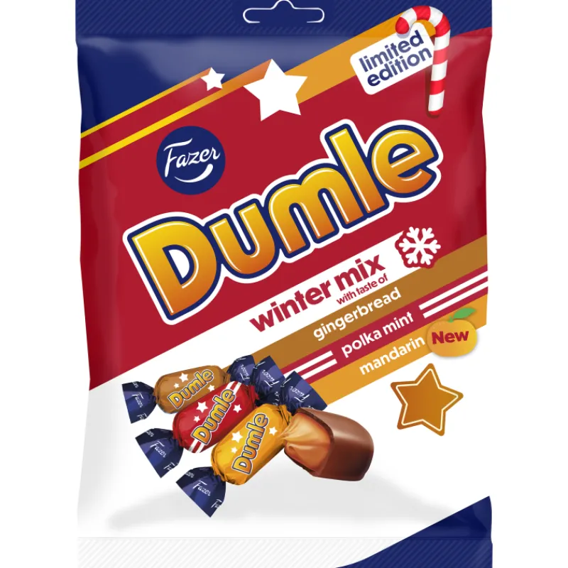 dumle-fazer-180-g-winter-mix-nrEfrChc-0.webp Fazer Karkit^Dumle 180 G Winter Mix