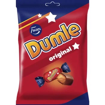 Fazer Karkit^Dumle 200 G Original