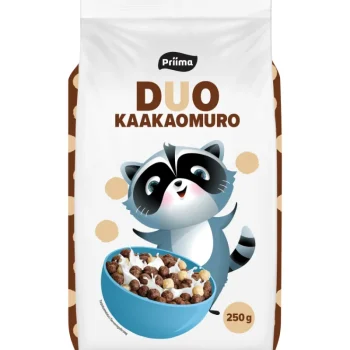 Priima Murot^Duo Kaakaomuro 250 G