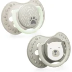 Canpol Babies Vauvan Hoito^Dynaaminen Tutti 3-6 Kk Lovi Buddy Bear