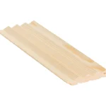 Cent Puutavara-Dyyni-paneeli 15x90x2380, Mänty, Käsittelemätön, Päätypontattu
