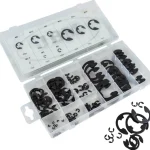 Jbm Naulat Ja Ruuvit-E-sokkalajitelma 150 Osaa