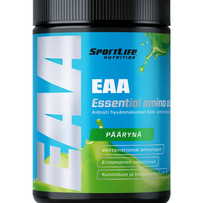 eaa-sportlife-nutrition-300-g-YNQJElCb-0.webp Sportlife Urheiluravinteet Ja Valmisteet^EAA Nutrition 300 G Päärynä