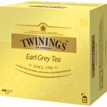 Twinings Teet Ja Kaakaot^Earl Grey, Pussitee 50 Kpl