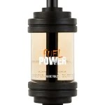 Jeanne Arthes Miesten Ihonhoito Ja Puhdistus^Eau De Toilette 100 Ml Fuel Power