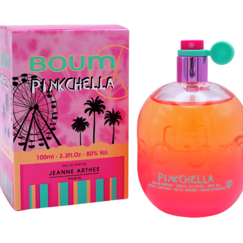 edp-jeanne-arthes-100-ml-boum-mRzFdeBO-0.webp Jeanne Arthes Naisten Deodorantit Ja Tuoksut^EdP 100 Ml Boum Pinkchella