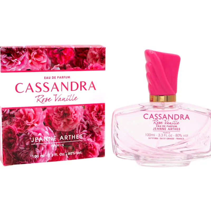edp-jeanne-arthes-100-ml-cassa-PBzxLuHu-0.webp Jeanne Arthes Naisten Deodorantit Ja Tuoksut^EdP 100 Ml Cassandra Rose Vanille