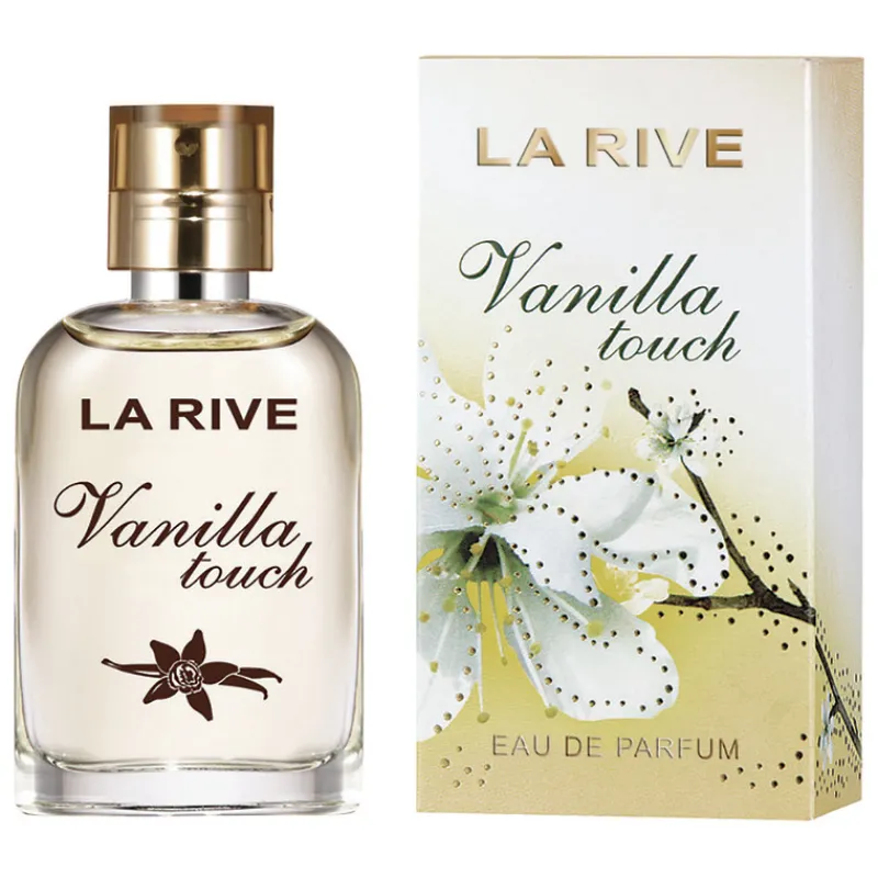 edp-la-rive-30-ml-vanilla-touc-GGFbsqDO-0.webp La Rive Naisten Deodorantit Ja Tuoksut^EDP 30 Ml Vanilla Touch