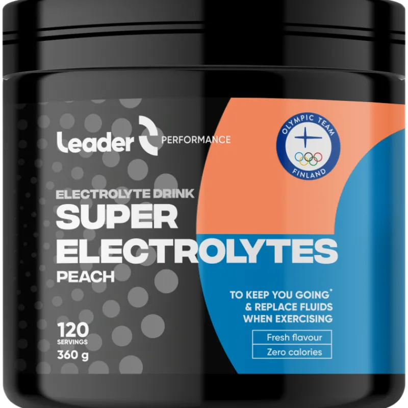 elektrolyyttijauhe-leader-perf-ehXdTgYX-0.webp Leader Performance Urheiluravinteet Ja Valmisteet^Elektrolyyttijauhe 360 G Peach