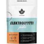 Puhdistamo Terveysravinteet Ja -valmisteet^Elektrolyyttijauhe 240 G Mango-appelsiini