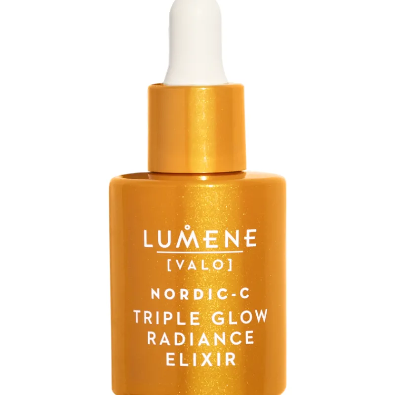 eliksiiri-lumene-valo-30-ml-tr-KRktLMPx-0.webp Lumene Ihonhoitotuotteet^Eliksiiri VALO 30 Ml Triple Glow Kirkastava