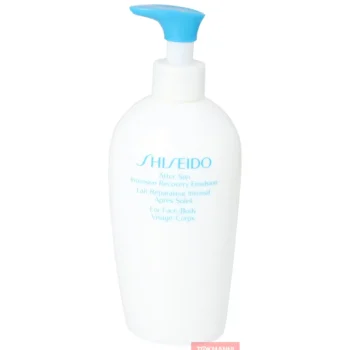 Shiseido Ihonhoito^Emulsio, 300 Ml After Sun Intensive Recovery