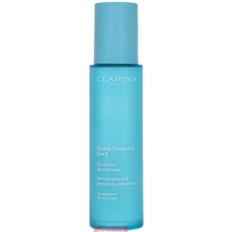 emulsiovoide-clarins-75-ml-hyd-ptygoVTK-0.webp Clarins Ihonhoitotuotteet^Emulsiovoide, 75 Ml Hydra-Essentiel