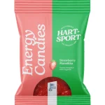 Hart Sport Urheiluravinteet Ja Valmisteet^Energiakarkki Hart-Sport 80 G Energy Candies Mansikka