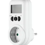 Tarmo Sähkömittarit Ja Kytkimet-Energiankulutusmittari