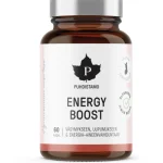 Puhdistamo Terveysravinteet Ja -valmisteet^EnergyBoost 60 Kpl