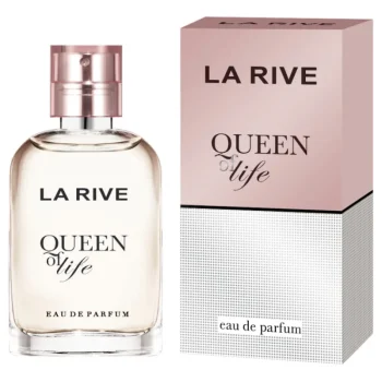 La Rive Naisten Deodorantit Ja Tuoksut^EPD 30 Ml Queen Of Life