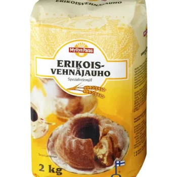 Myllyn Paras Jauhot^Erikoisvehnäjauho 2 Kg